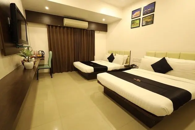 Comfort Üç Kişilik Oda