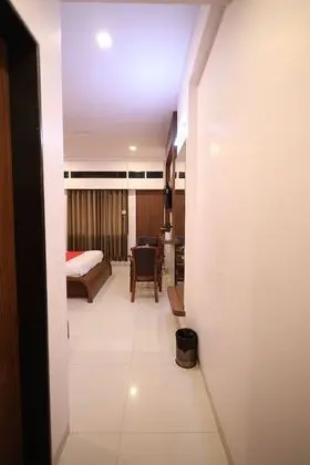 Deluxe Üç Kişilik Oda