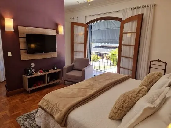 Deluxe Süit, Balkon, Bahçe Manzaralı