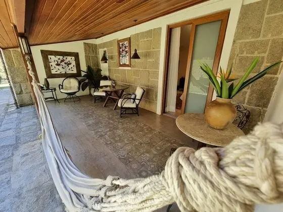 Luxury Süit, Balkon/Veranda, Bahçe Manzaralı