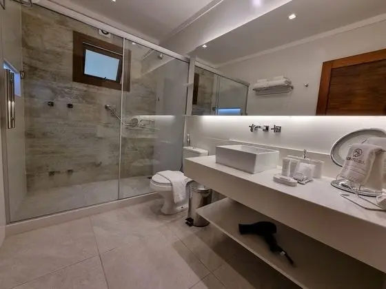 Luxury Süit, Balkon/Veranda, Bahçe Manzaralı