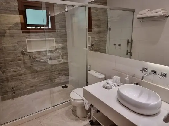 Luxury Süit, Balkon/Veranda, Bahçe Manzaralı