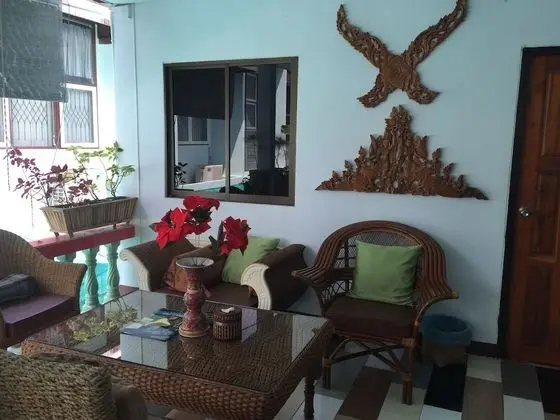 Basic Dubleks, 1 Yatak Odası, Sigara İçilmez, Şehir Manzaralı