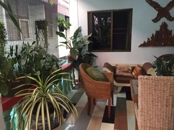 Basic Dubleks, 1 Yatak Odası, Sigara İçilmez, Şehir Manzaralı