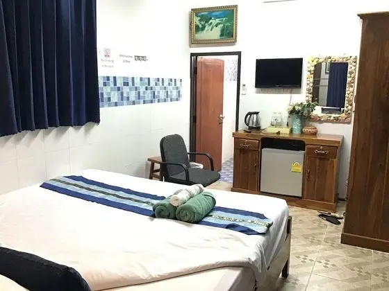Basic Dubleks, 1 Yatak Odası, Sigara İçilmez, Şehir Manzaralı