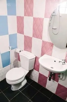 Basic Dubleks, 1 Yatak Odası, Sigara İçilmez, Şehir Manzaralı