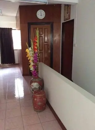 Standard Oda, 1 Yatak Odası, Şehir Manzaralı, Avlu