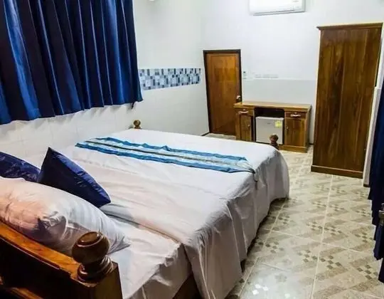 Standard Oda, 1 Yatak Odası, Şehir Manzaralı, Avlu