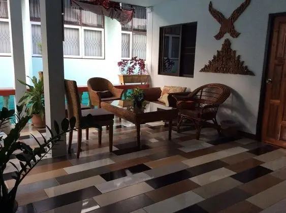 Standard Oda, 1 Yatak Odası, Şehir Manzaralı, Avlu