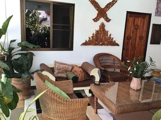 Standard Oda, 1 Yatak Odası, Şehir Manzaralı, Avlu