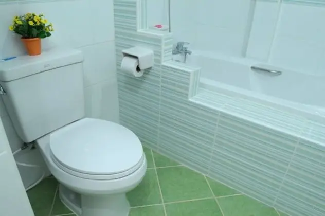 Deluxe Triple Room with Balcony