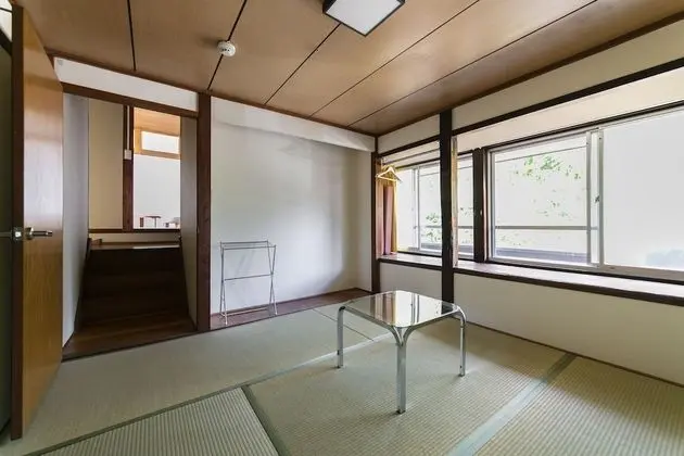 Traditional Oda (Japanese Style)