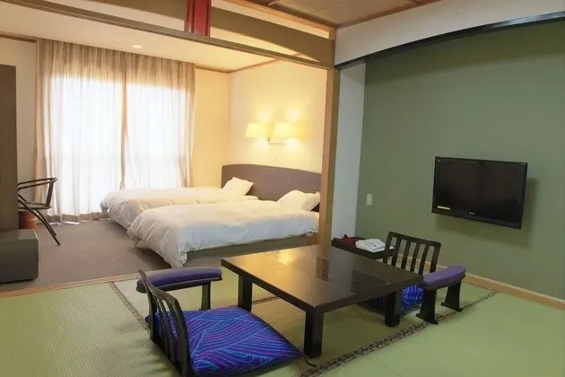Oda (with Tatami Area)
