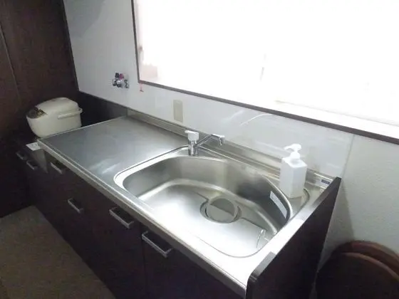Apart Daire (3 Bedroom)