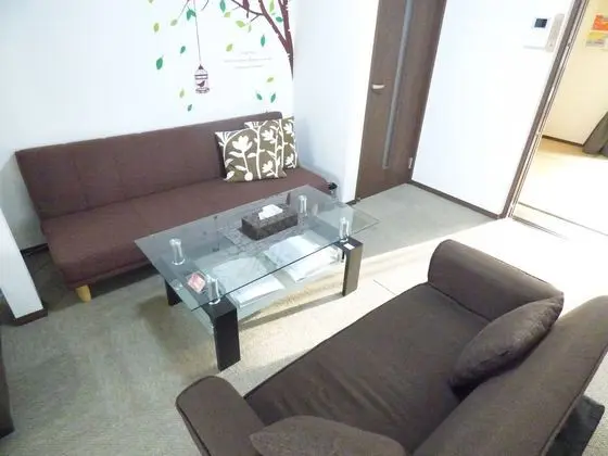Apart Daire (3 Bedroom)