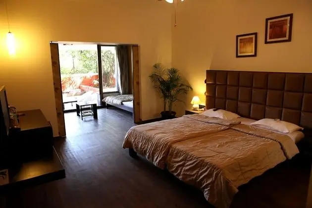 Kır Evi, 1 Yatak Odası