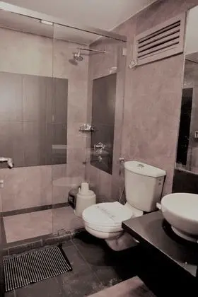 Luxury Oda, 1 Yatak Odası, Resort Manzaralı