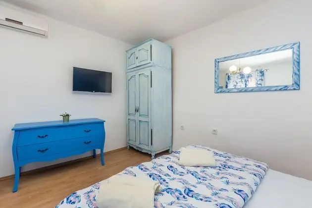 Ev, 4 Yatak Odası