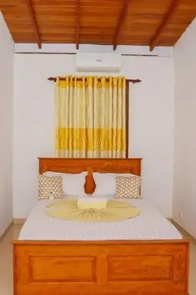 Basic Tek Büyük Yataklı Oda, 1 En Büyük (King) Boy Yatak