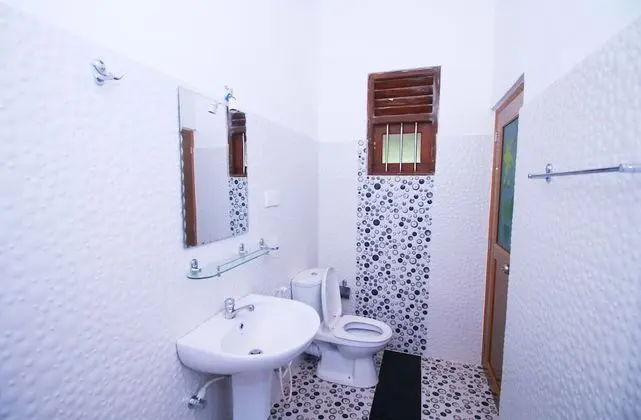 Basic Tek Büyük Yataklı Oda, 1 En Büyük (King) Boy Yatak