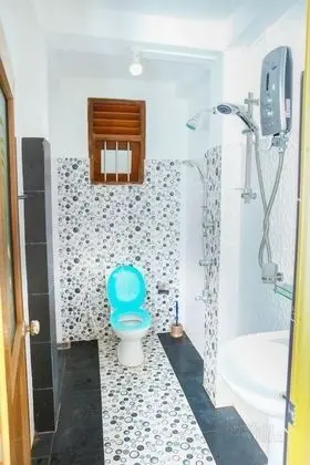 Basic Tek Büyük Yataklı Oda, 1 En Büyük (King) Boy Yatak