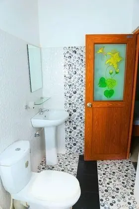 Basic Tek Büyük Yataklı Oda, 1 En Büyük (King) Boy Yatak