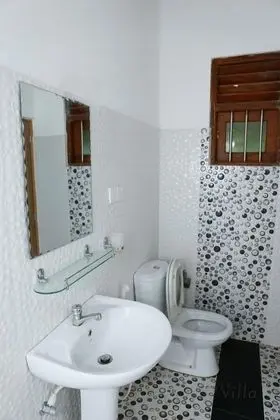 Basic Tek Büyük Yataklı Oda, 1 En Büyük (King) Boy Yatak
