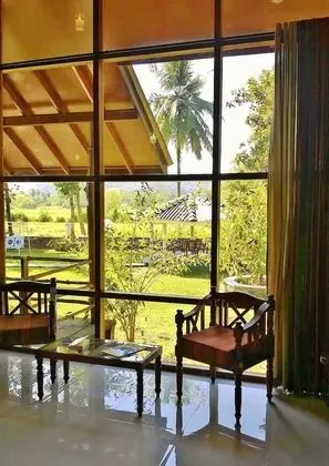 Luxury Villa, Birden Çok Yatak, Sigara İçilebilir, Dağ Manzaralı