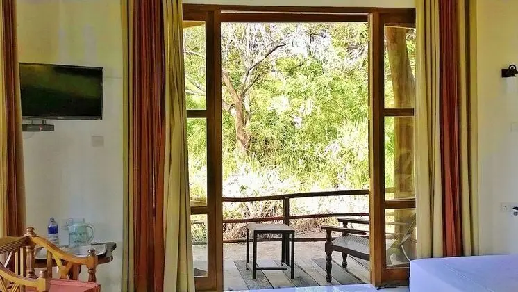 Luxury Villa, Birden Çok Yatak, Sigara İçilebilir, Dağ Manzaralı