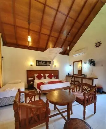 Luxury Villa, Birden Çok Yatak, Sigara İçilebilir, Dağ Manzaralı