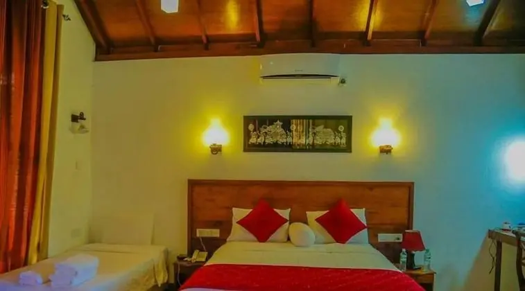 Luxury Villa, Birden Çok Yatak, Sigara İçilebilir, Dağ Manzaralı