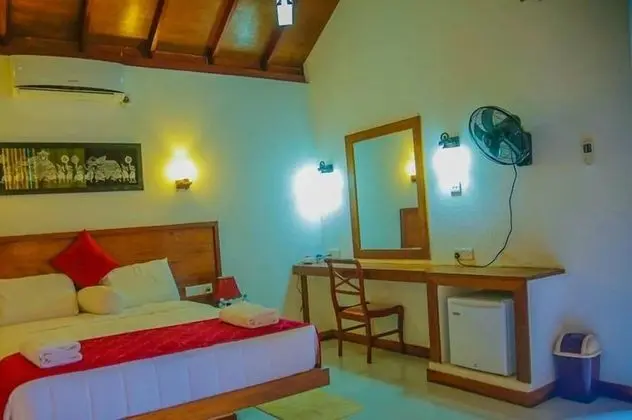Luxury Villa, Birden Çok Yatak, Sigara İçilebilir, Dağ Manzaralı