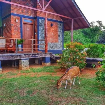 Luxury Villa, Birden Çok Yatak, Sigara İçilebilir, Dağ Manzaralı