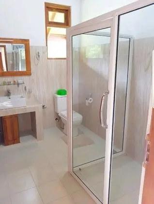 Luxury Villa, Birden Çok Yatak, Sigara İçilebilir, Dağ Manzaralı
