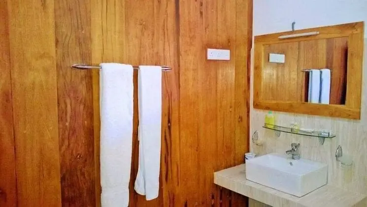 Luxury Villa, Birden Çok Yatak, Sigara İçilebilir, Dağ Manzaralı