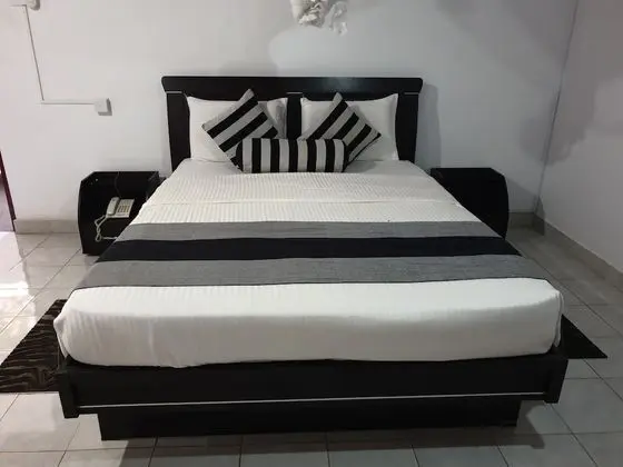 Standard Tek Büyük Yataklı Oda, 1 Büyük (Queen) Boy Yatak, Sigara İçilmez