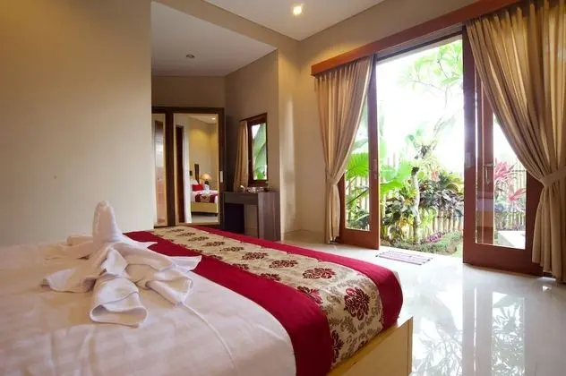 Villa, 2 Yatak Odası, Kişiye Özel Havuzlu