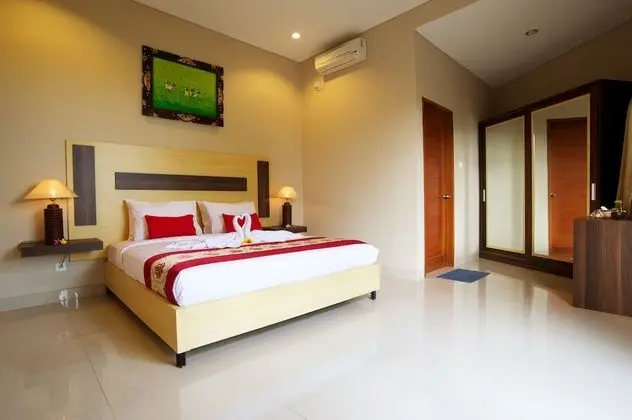Villa, 2 Yatak Odası, Kişiye Özel Havuzlu