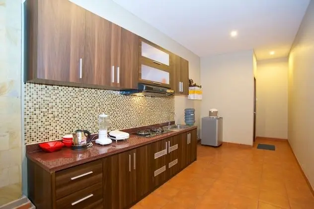 Villa, 2 Yatak Odası, Kişiye Özel Havuzlu