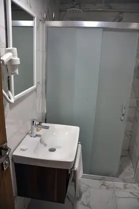 Deluxe İki Ayrı Yataklı Oda