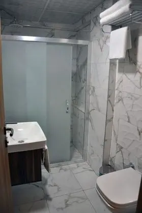 Deluxe İki Ayrı Yataklı Oda