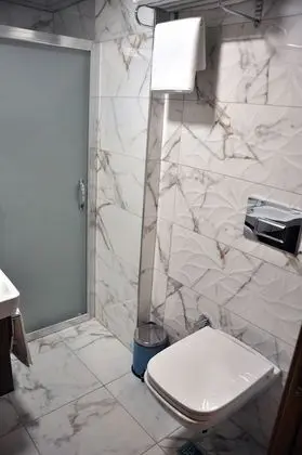 Deluxe İki Ayrı Yataklı Oda