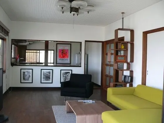 Ev (Private Vacation Home)