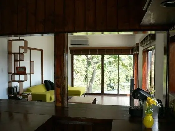 Ev (Private Vacation Home)