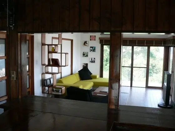 Ev (Private Vacation Home)