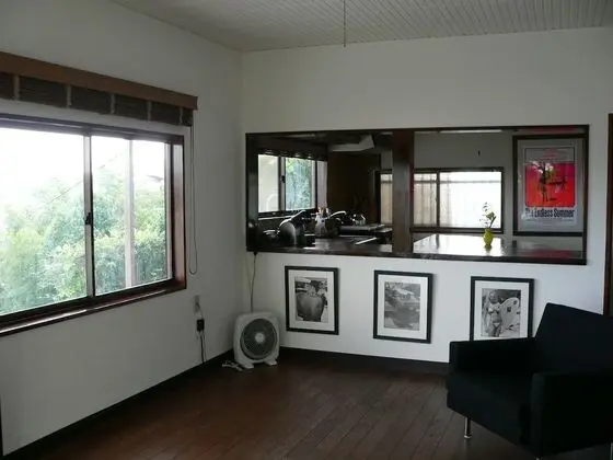 Ev (Private Vacation Home)
