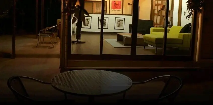Ev (Private Vacation Home)