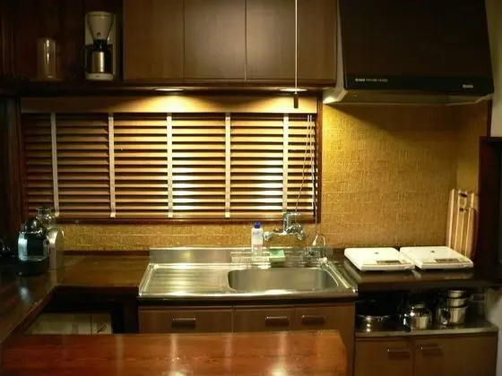 Ev (Private Vacation Home)