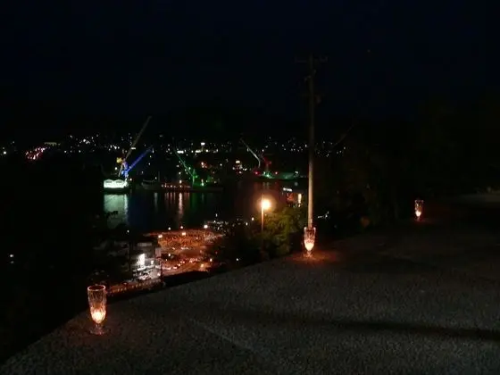 Ev (Private Vacation Home)