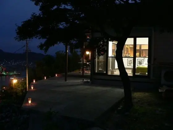 Ev (Private Vacation Home)